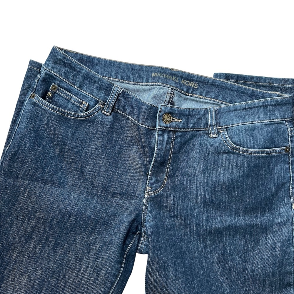 Michael Kors denim jeans Sz 8